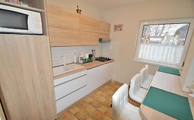 Huba Apartman 2.